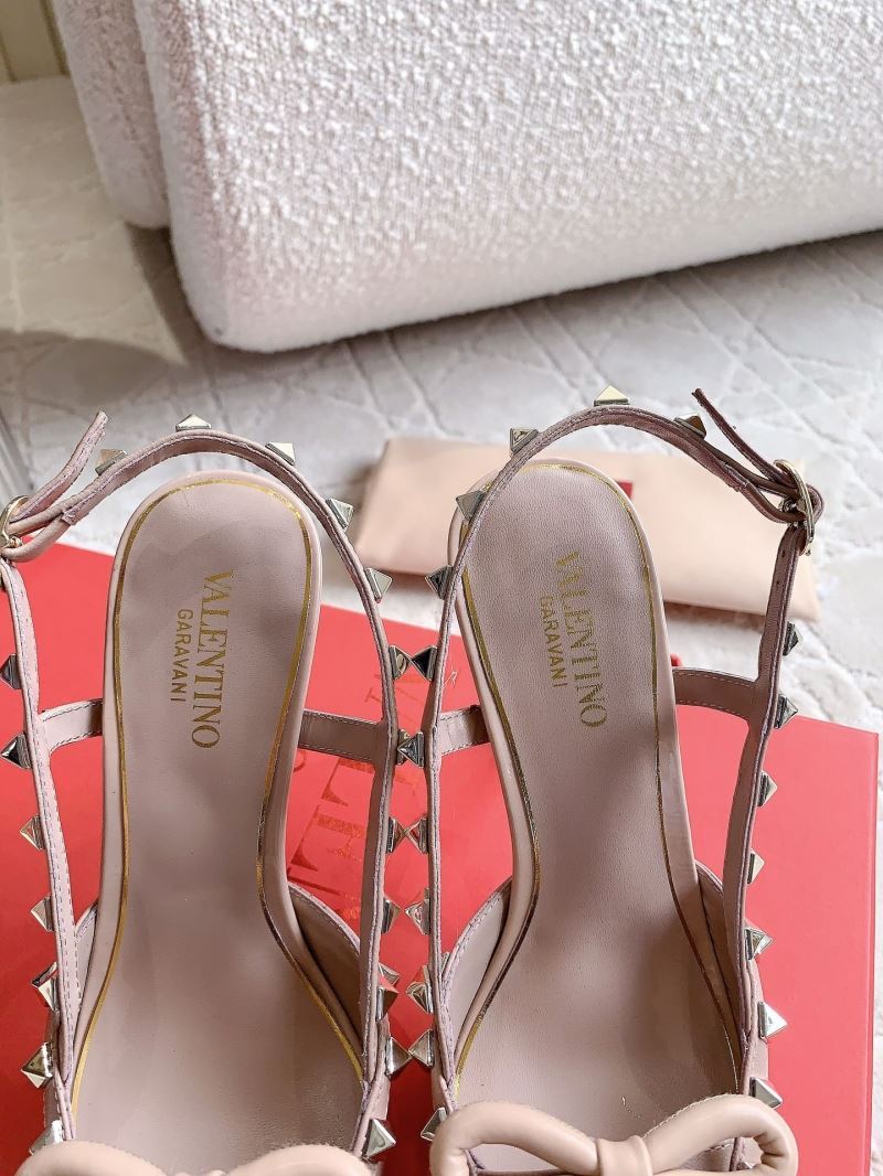 Valentino Sandals